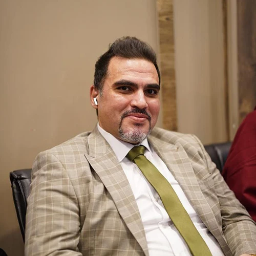 مهندس شهرام دهقان